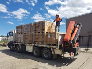 <span class=keywords><strong>JINKO</strong></span> แผงโซลาร์โมดูลโมโน72HL4 jkm-(V) 570W 575W 580W 585W 590W - Product Image 6