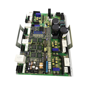 A06B-6105-H001 Amplificador Servo FANUC para Robótica Nuevo Original - Product Image 6