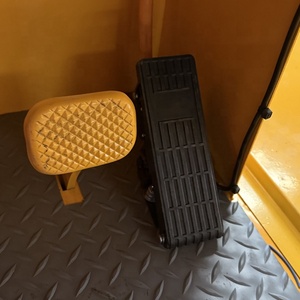 Plateforme élévatrice hydraulique électrique portable de 10 m, remorquable, fabriquée en Chine - Product Image 5