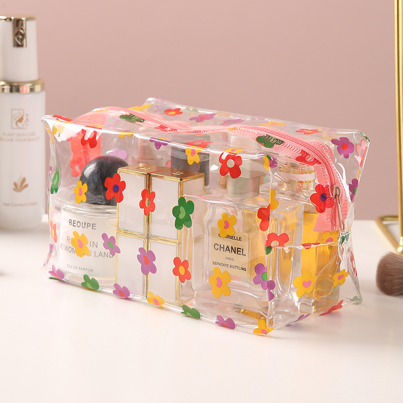Colorful Little Flowers [Naked] - 20 Silk