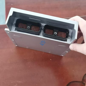Module de commande électronique (ECM) / Calculateur moteur (ECU) pour machines minières QSK23-C, QSK-G2, QSK23 - Pièces moteur CM500 A07 (références 4921411, 4921411NX, 4921411D) - Product Image 4