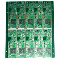 Chine pas cher Console de jeu Pcb Factory Console de jeu Ps4 Control Pcb Board