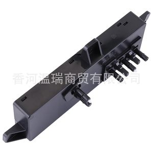 Interruptor de Asiento Hyundai 88295-C1000, Interruptor Combinado Delantero Derecho para Reemplazo o Reparación - Product Image 3