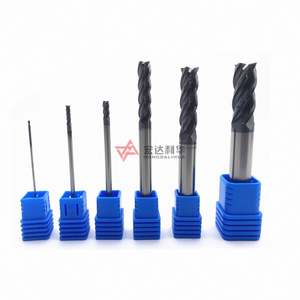 China Manufacturer Cnc <b>Tools</b> Milling Cutter Wood Router Bits Set for Woodworking - Product Image 6