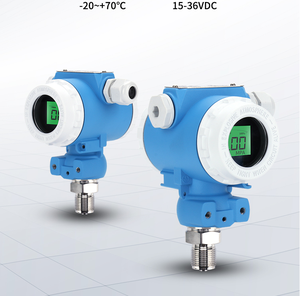 ผลิตในประเทศจีน เครื่องส่งสัญญาณแรงดัน 4-20ma รุ่น MC800 - Product Image 6
