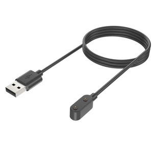โรงงานขายส่งสายชาร์จนาฬิกา USB สมาร์ทวอทช์ชาร์จอะแดปเตอร์ชาร์จเร็วสําหรับ Honor Band <span class=keywords><strong>9</strong></span> - Product Image 2