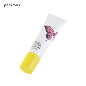 Tubo de masaje con 6 bolas rodantes de 50 ml – Envase vacío para suero para ojos, protector solar, fragancia corporal y suero para el crecimiento del cabello - Product Image 1