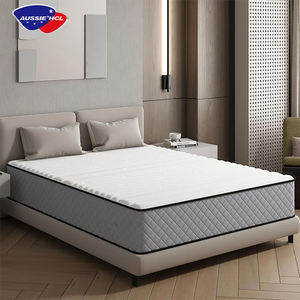 <span class=keywords><strong>Matelas</strong></span> de haute qualité pour hôtel, taille king, vente en gros, pour deux personnes, chambre à coucher, orthopédique, <span class=keywords><strong>matelas</strong></span> à ressorts ensachés extra large - Product Image 6