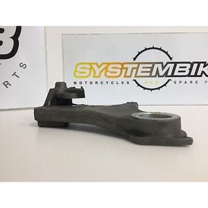 Staffa per pinza freno posteriore per Yamaha R1 2007-2014, ricambi freno moto - Product Image 4