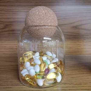 Capsules de Palmier Nain de Haute Qualité, Soutien de la Prostate à l'Ashwagandha, Boost d'Énergie, Favorise la Croissance des Cheveux, Bloqueur de <span class=keywords><strong>DHT</strong></span> - Product Image 5