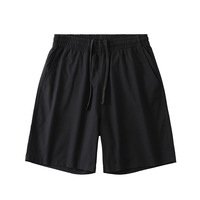 Shorts de bain pour hommes, design estival, nouvelle collection, en maille légère, avec logo personnalisé, 100% polyester, décontractés, pour le sport et le surf