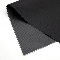 Tissu Oxford 100% Nylon 1680D Imperméable et Respirant, Tissé, Robuste, Enduit PU pour Sacs, Bagages et Tentes Industriels et d'Extérieur