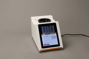 <span class=keywords><strong>Hanon</strong></span> MP420 MP450 MP430 MP470 MP490สำหรับแล็ปถั่วเหลืองละลายอัตโนมัติอุปกรณ์เครื่องพร้อมหลอดฝอย - Product Image 6