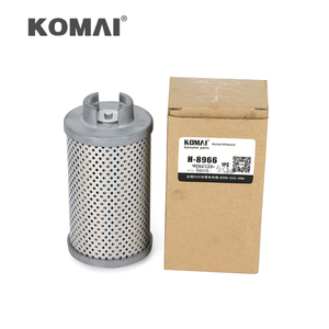 Filtre hydraulique KOMAI RB411-6219-0 HY 90334 H-88040 SH 60166 pour pièces de machines de construction pour 20-3ALPHA/25-3 - Product Image 4