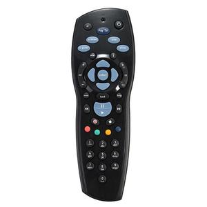 Telecomando di ricambio per televisori Foxtel AU, tasti sensibili, custodia <span class=keywords><strong>in</strong></span> ABS resistente, nessuna programmazione richiesta - Product Image 1