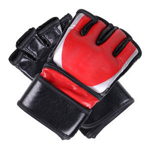 Gants MMA sans marque pour les joueurs - Product Image 1
