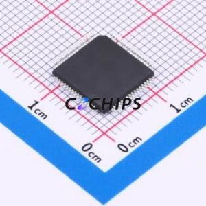 TQFP-64 ATSAMD51J19A-AU (10x10) ของแท้และใหม่เอี่ยมชิป IC ไมโครคอนโทรลเลอร์ (MCU/mpu/soc) - Product Image 2