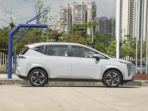 AION Y Plus 510 Smart Edition, SUV électrique pur, 5 portes, 5 places, autonomie 510 km, haute vitesse, voiture électrique pour adultes, vente en gros mondiale, directement de l'usine - Product Image 4