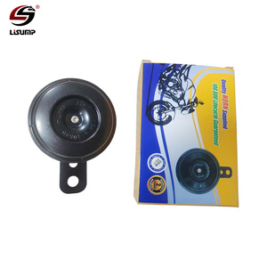 <span class=keywords><strong>Klaxon</strong></span> universel étanche pour moto, haut-parleur puissant, <span class=keywords><strong>klaxon</strong></span> puissant pour moto et scooter, prix d'usine - Product Image 5