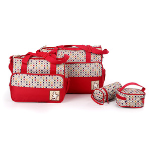 <span class=keywords><strong>Sac</strong></span> à <span class=keywords><strong>langer</strong></span> pour maman, fourre-tout de voyage, bon marché, usine chinoise - Product Image 2
