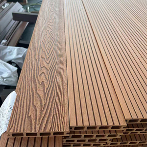 Plancher en WPC écologique imperméable de 25 mm avec solution de design graphique, catégorie de produits premium - Product Image 1