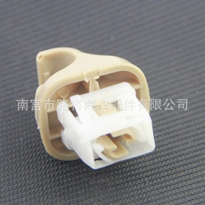 Sun Visor <b>Clips</b> 96409-CC00B For Honda Nissan Murano Odyssey Accord Crosstour Z50 Plastic Rubber Fixing <b>Hooks</b> - Product Image 5
