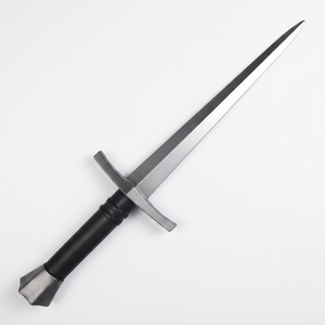 Espada de cosplay de fantasía, espada suave, segura y ligera, espada de fantasía personalizada OEM, espada de espuma PU para cosplay, espada para disfraz de fiesta. - Product Image 1