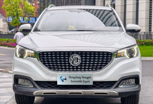 รถยนต์<span class=keywords><strong>มือ</strong></span><span class=keywords><strong>สอง</strong></span>นำเข้า <span class=keywords><strong>MG</strong></span> <span class=keywords><strong>ZS</strong></span> ปี 2018 เครื่องยนต์ 1.5 ลิตร เกียร์อัตโนมัติ สภาพดี รถ SUV ราคาถูก - Product Image 2