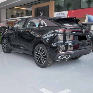 Changan UNI-K 2026, SUV 2.0T 4WD, 233HP Turbo, Automático de 8 Velocidades, 5 Puertas, 5 Asientos, Asientos Eléctricos, Luces LED, Techo Panorámico, Nuevo, Volante a la Izquierda - Product Image 4