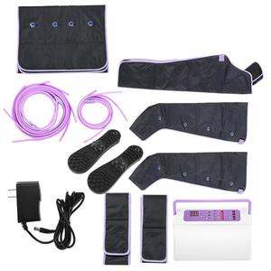 เครื่องนวดเท้าเพื่อการไหลเวียนโลหิต บรรเทาอาการปวดแขนและสะโพก รุ่น Pn-9500 เครื่องนวดบรรเทาอาการปวด - Product Image 1