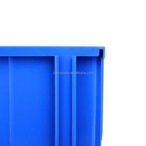 Portable Garage Back <strong>Hanging</strong> Plastic Storage <strong>Bins</strong> for Spare Parts - Product Image 4
