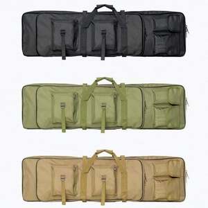 Mochila Táctica Versátil Impermeable de 31/37/45 Pulgadas para M416, Bolsa de Transporte para Entrenamiento de Combate CS, Caza, Paintball, Deportes al Aire Libre - Product Image 1