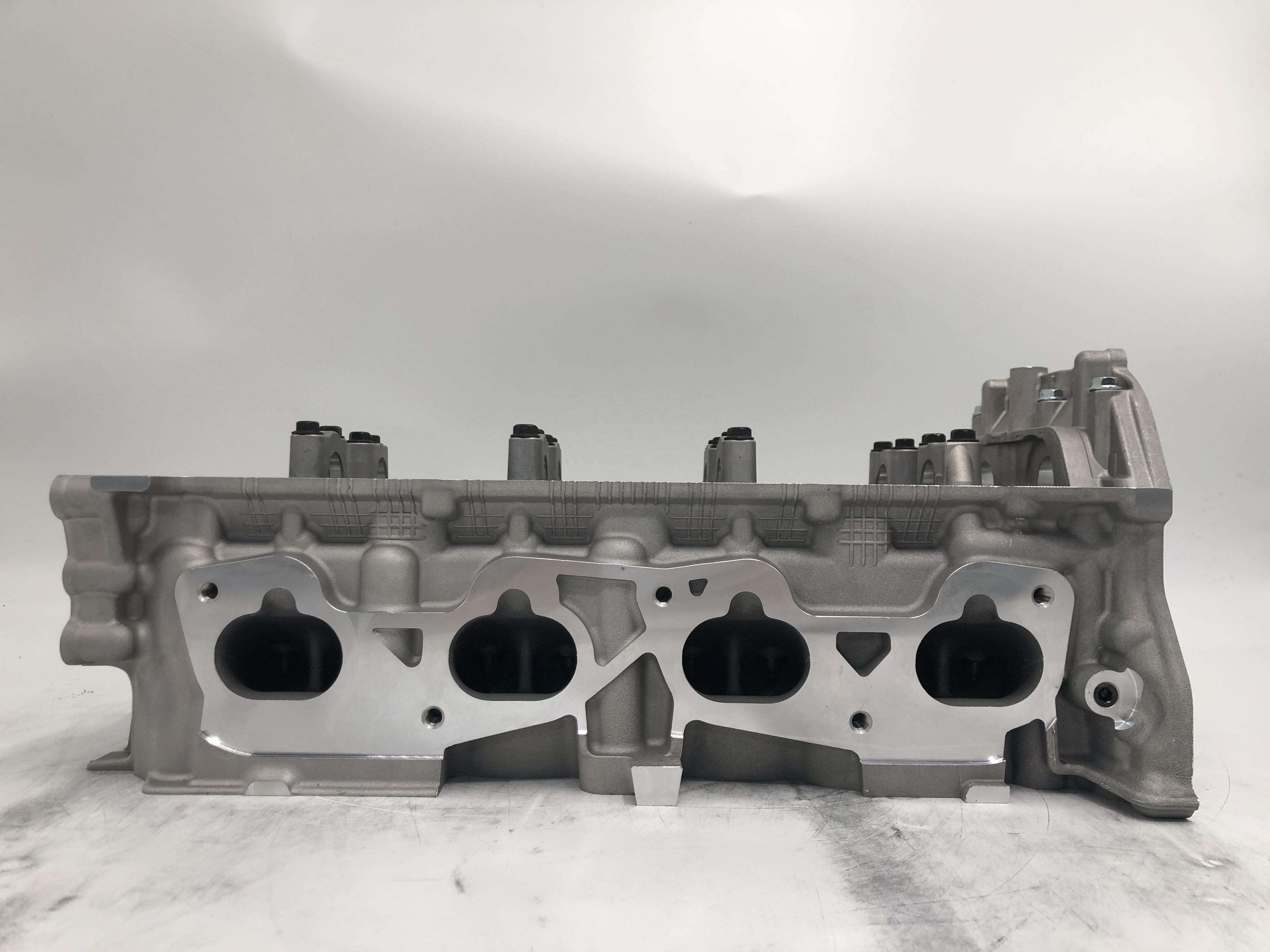 NISSAN QR25 Cylinder Heads - Reliable Performance & Durability