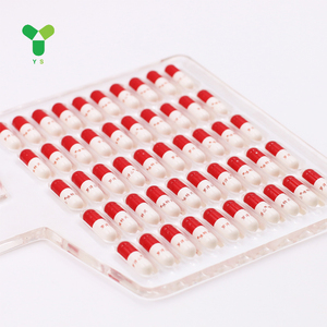 YS Support Printing <strong>Empty</strong> <strong>Capsules</strong> <strong>Empty</strong> Hard Gelatin <strong>Capsules</strong> <strong>Empty</strong> <strong>Pill</strong> <strong>Capsules</strong> - Product Image 2