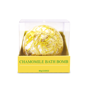 Lot de bombes de bain naturelles à succès – Huiles essentielles florales, bombes effervescentes pour bain moussant, SPA à domicile, soin hydratant pour la peau - Product Image 6