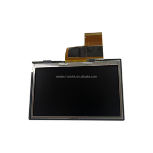 Module d'écran LCD G043FTN03.0 pour affichages numériques - Product Image 1
