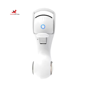 Rizador de Pestañas Eléctrico Calefactado, Venta al Por Mayor, Personalizable, Recargable, Portátil, Mini, Calentamiento Rápido en 10 Segundos, Plástico ABS, GZ RTS, al Por Mayor - Product Image 1