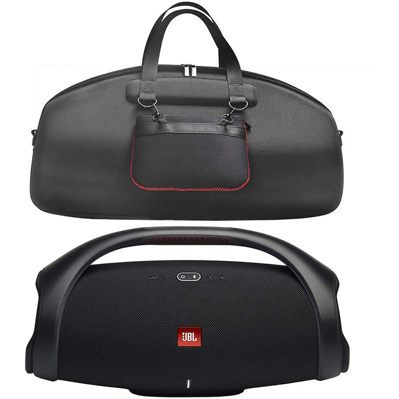 MINIMALE DE COMMANDE RTS Étanche Haut-Parleur Portatif De Bluetooth de Voyage Premium pour Boombox JBL 2