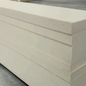 Panneaux isolants carrés spéciaux en mousse Pir pour la protection contre l'incendie à l'extérieur Fabrication moderne Entreprises supérieures pour les murs extérieurs - Product Image 1