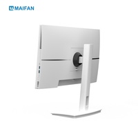 PC Tout-en-un (AIO) – Vente en Gros Usine – Ordinateurs Réglables 23,8 et 27 Pouces (Processeurs I3/I5/I7)