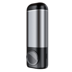 5200 Multifonction 3 EN 1 Banque de Puissance de <span class=keywords><strong>Chargeur</strong></span> Sans Fil de Charge Pour <span class=keywords><strong>Apple</strong></span> <span class=keywords><strong>iPhone</strong></span>/airpod/montre 1/ 2/3/4 - Product Image 3