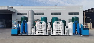 हेंगदा ब्रांड को गैस उत्पादन उपकरण लगाने और वेल्डिंग के लिए ऑक्सीजन प्लांट ऑक्सीजन जनरेटर को स्थापित और बनाए रखना आसान है - Product Image 4