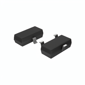 Transistors TO-236-3, SC-59, SOT-23-3 Manufacturer Channel Components Electronic DTC144GKAT146 - Product Image 1