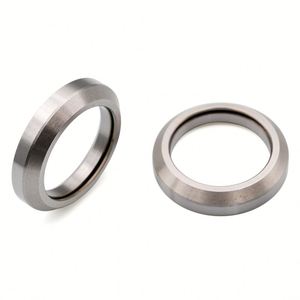 คุณภาพสูง41x30.2x6.5 36/45จักรยานล้อชุดหูฟังแถวเดียวแบริ่งน้ำมันเหล็กโครเมี่ยมหล่อลื่น - Product Image 3