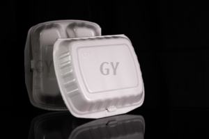 Foam Food <b>Boxes</b> Single-use Foam Containers Takeout Foam <b>Boxes</b> Disposable Food Packaging Flat Grid Box Foam Lunch <b>Boxes</b> - Product Image 5