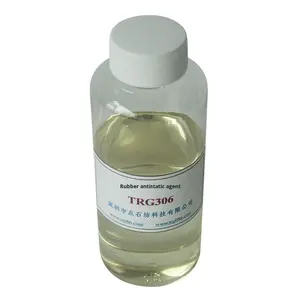 TRGBrandRubber Antistatisches Mittel TRG306 Transparente Flüssigadsorptionsmittel 99% Reinheit für Kunststoff-Hilfsstoffe - Product Image 5
