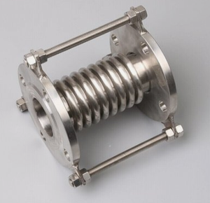 DN25-DN3000 thép không gỉ ống thổi linh hoạt kim loại mở rộng ống thổi mở rộng Doanh dưới đây bù - Product Image 2