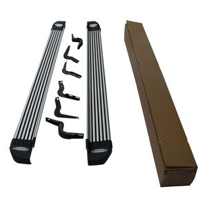 <span class=keywords><strong>Venta</strong></span> Directa de Fábrica Estribo Lateral para Hilux Vigo de Material ABS - Product Image 3