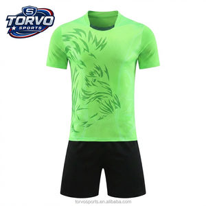 เสื้อฟุตบอลวินเทจสไตล์โอลด์สคูล เสื้อฟุตบอลคลาสสิคย้อนยุค ระบายอากาศได้ดี น้ำหนักเบา แขนสั้น สำหรับฤดูร้อน พร้อมปกเสื้อเก๋ไก๋ - Product Image 1