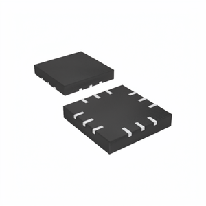Components Electronic MAX8845XETC+T Authorized Distributor 12 WFQFN Exposed Pad Battery Chargers - Product Image 1